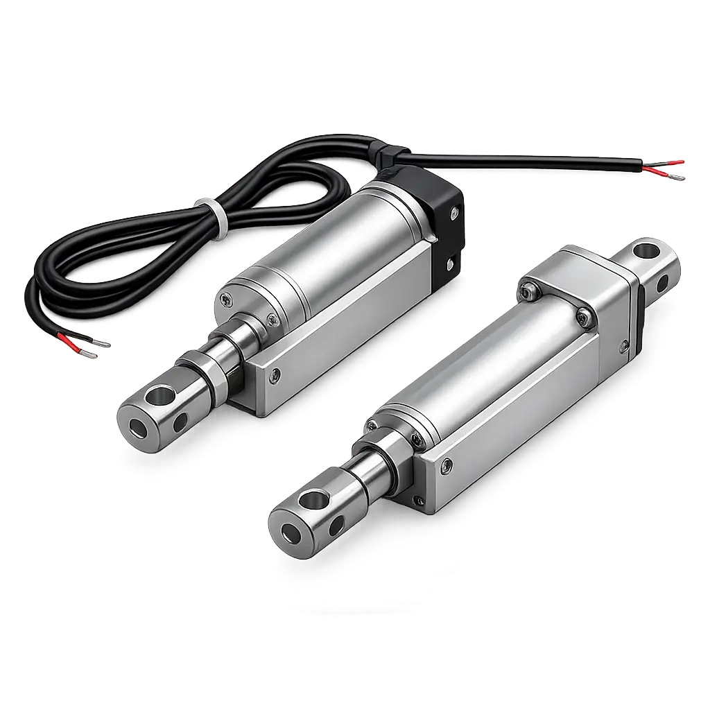 Mini Linear Actuators