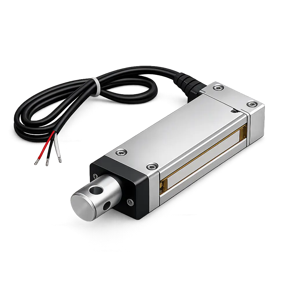 Piezo Actuators