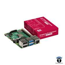 Raspberry Pi 4 Model B (1GB Ram)