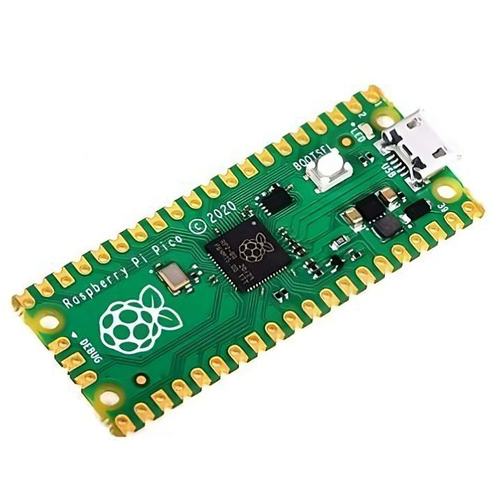 Raspberry Pi Pico