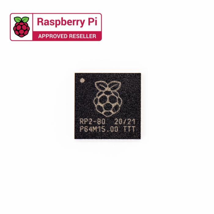 Raspberry Pi Pico