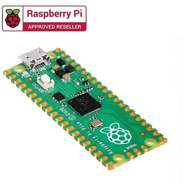Raspberry Pi Pico