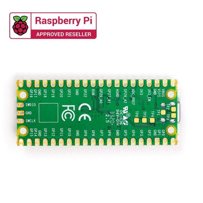 Raspberry Pi Pico