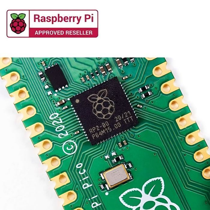 Raspberry Pi Pico