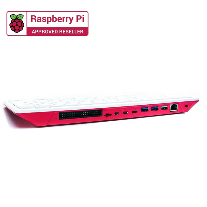 Raspberry Pi 400 Unit