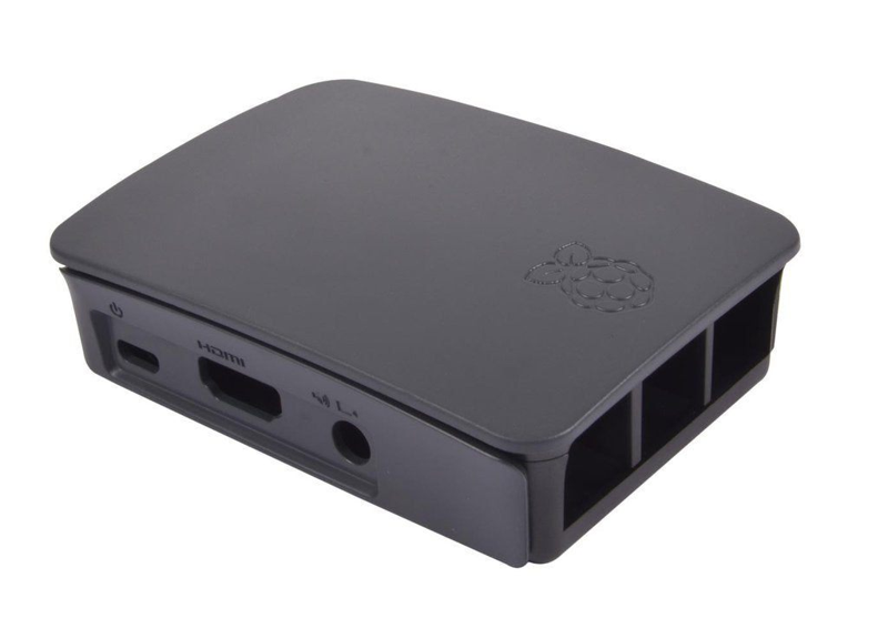 Raspberry Pi 3B Complete Kit