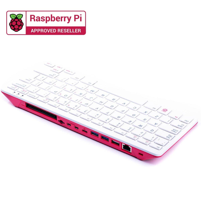 DIY Raspberry Pi 400 Kit