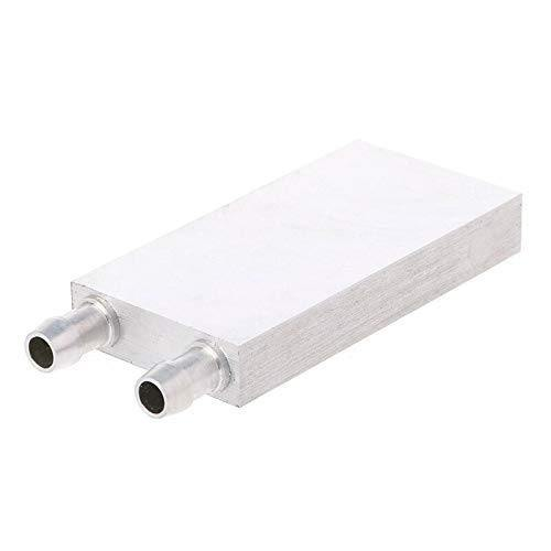 80mm Aluminium CPU Heatsink