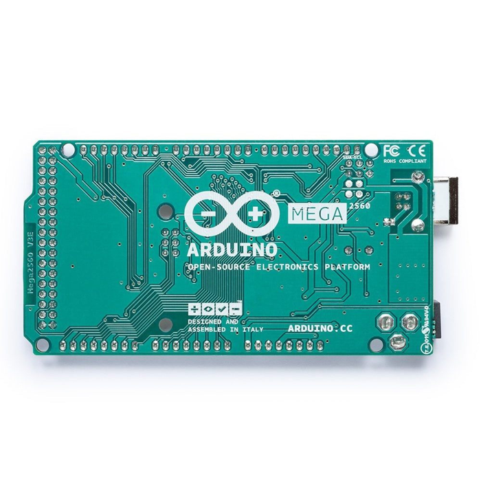 Original Arduino Mega 2560 ATmega2560 Rev3