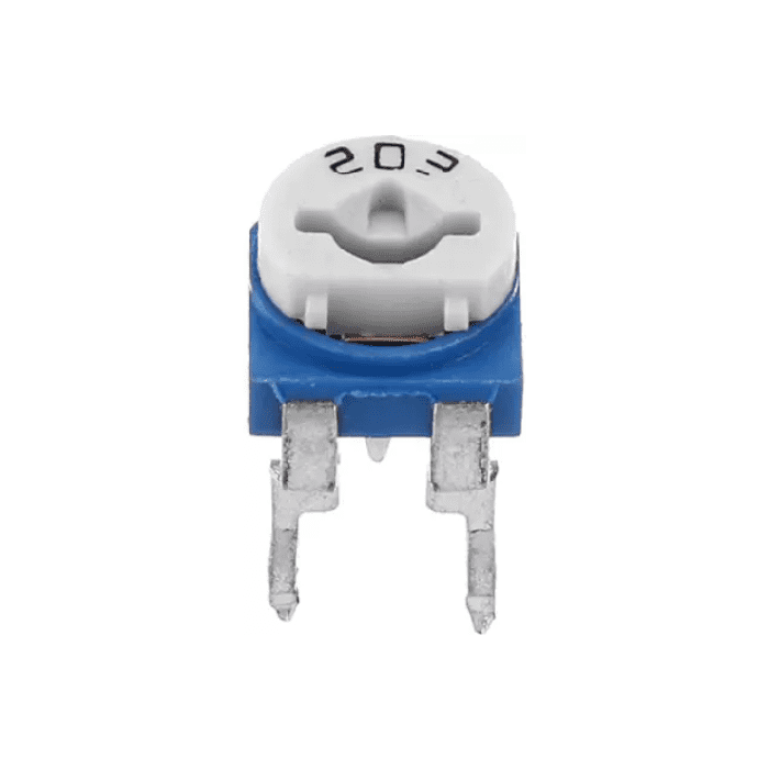 20K Cermet(Pack of 5)
