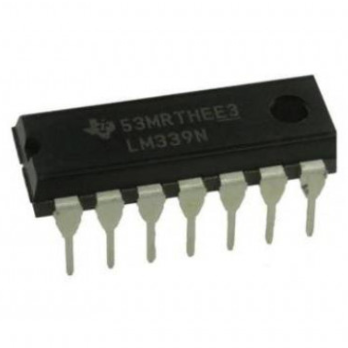 LM339