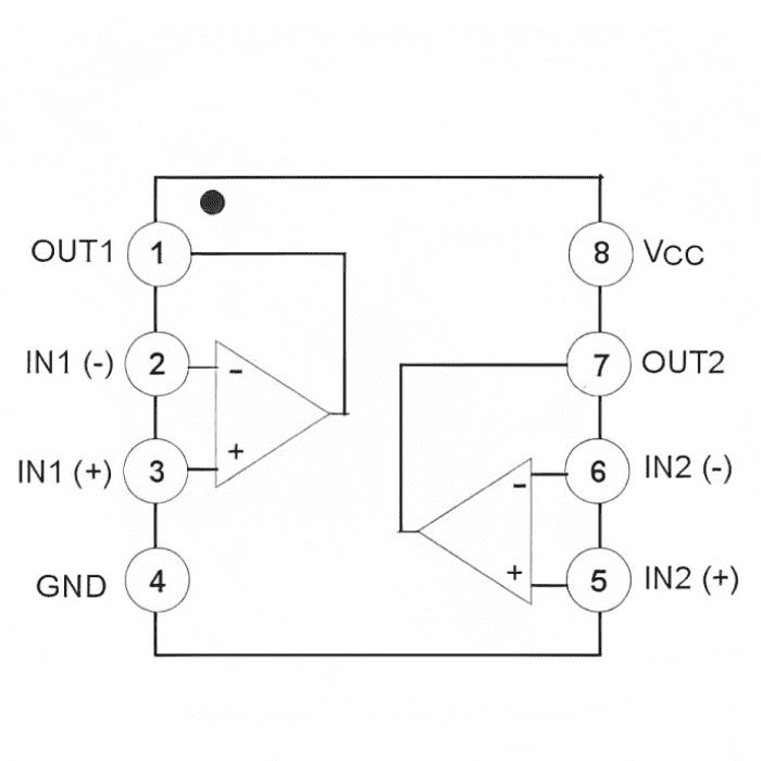 LM358