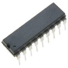 HT12A Encoder