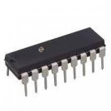 HT12A Encoder