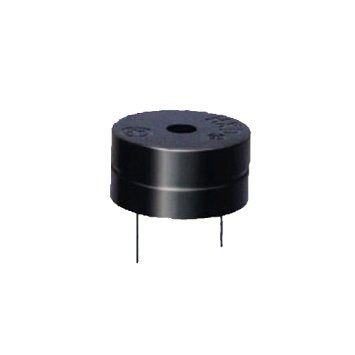 9V Small Piezo Buzzer