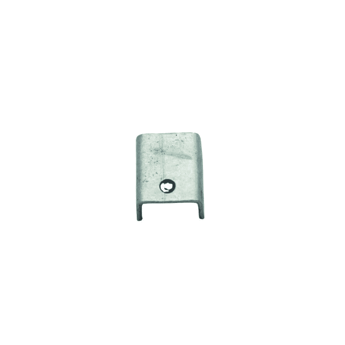 Small Aluminium Heat Sink for TO-220 Package