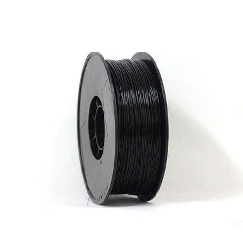 1.75mm Black ABS Filament -1Kg
