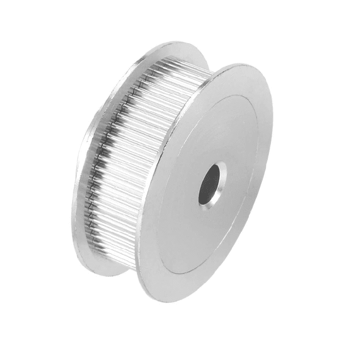 GT2-6mm Belt Width 60 Teeth 8mm Bore Timing Pulley