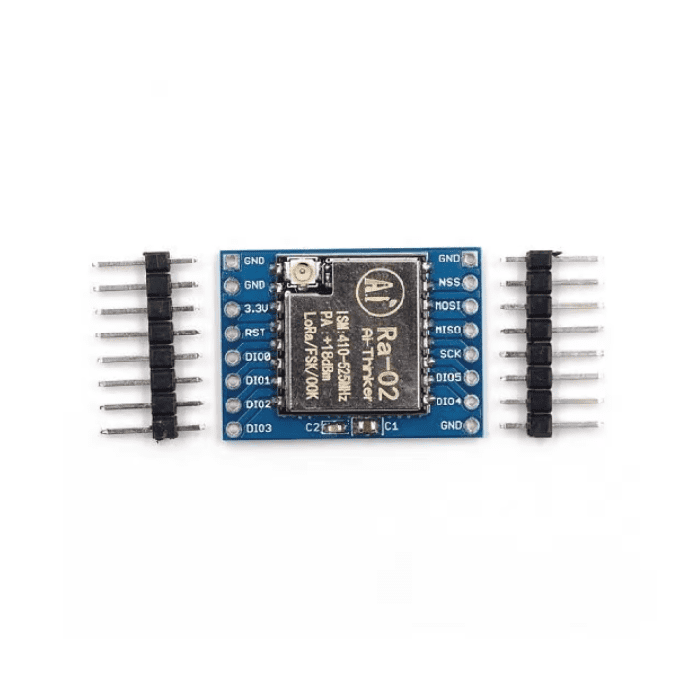 SX1278 LoRa Module Ra- 02 433MHZ Wireless Spread Spectrum Transmission