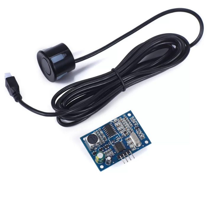 Waterproof Ultrasonic Sensor