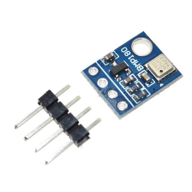 BMP180 Pressure Sensor Module (Pack of 25)