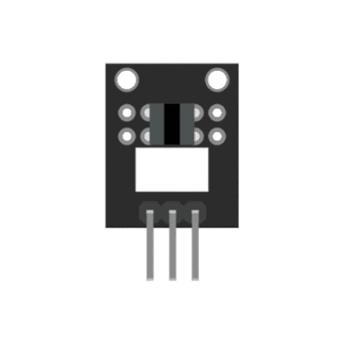 KY-010 Broken Light Blocking Sensor