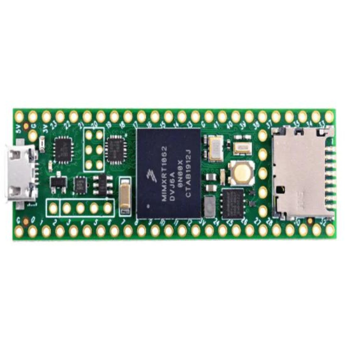 Teensy 4.1 Development Board