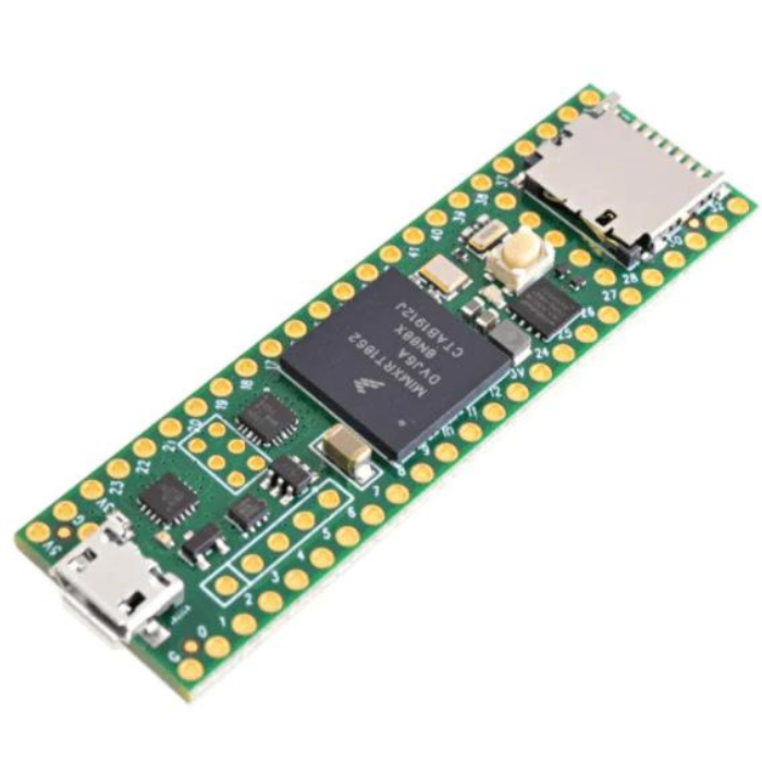 Teensy 4.1 Development Board