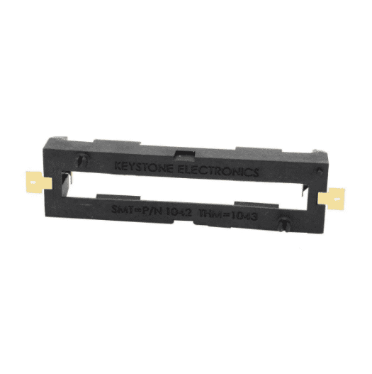 18650 SMD/SMT Single Battery Holder