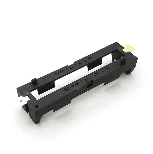 18650 SMD/SMT Single Battery Holder