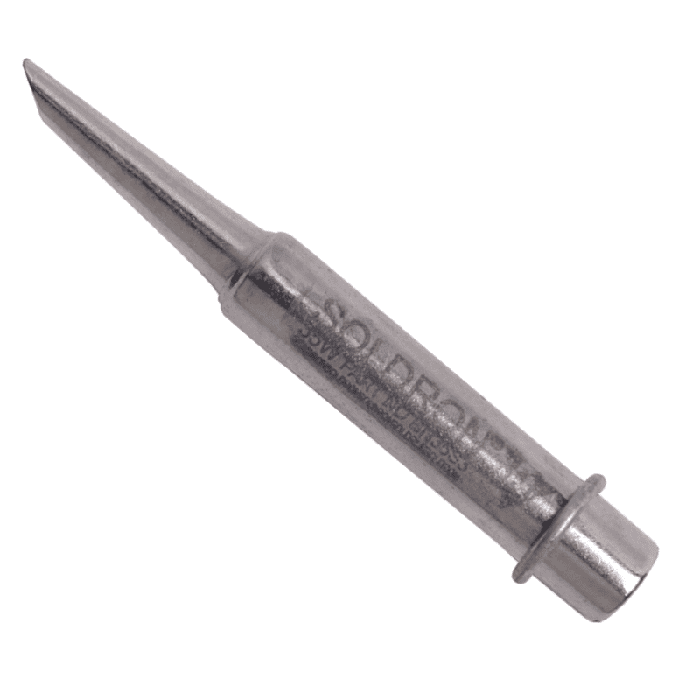 35W SPADE PREMIUM GRADE LONG LIFE BIT