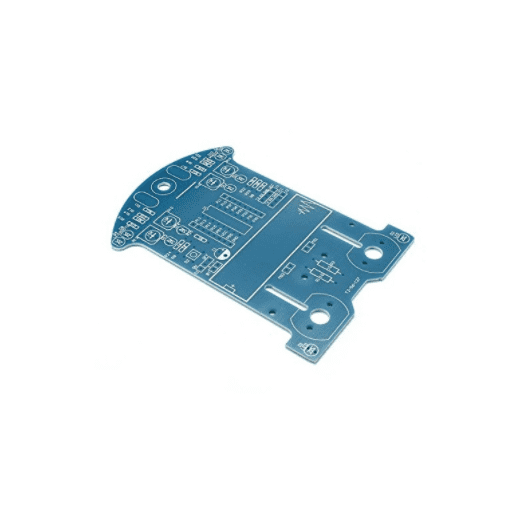 DIY Kits D2-6 Bluetooth Remote Control Intelligent Car