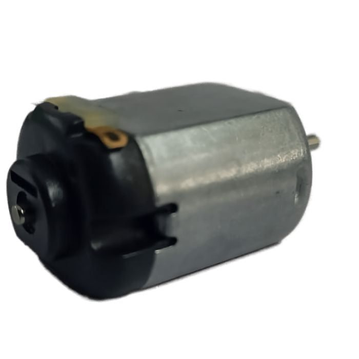 3V 2000RPM High Speed DC Toy Motor