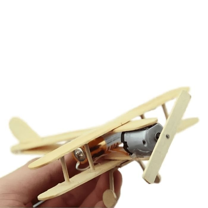 3V 2000RPM High Speed DC Toy Motor