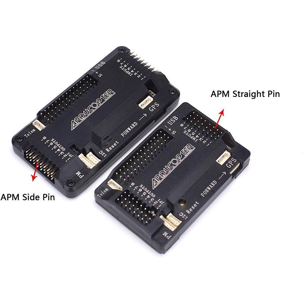 APM 2.6 Flight Controller Board