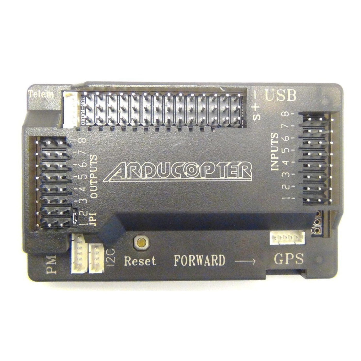 APM 2.8 Flight Controller with In-Built Compass
