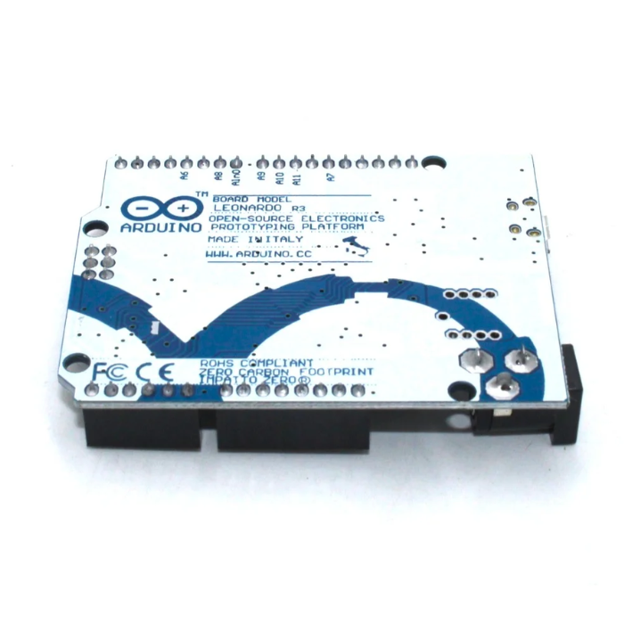 Arduino Leonardo R3 compatible board