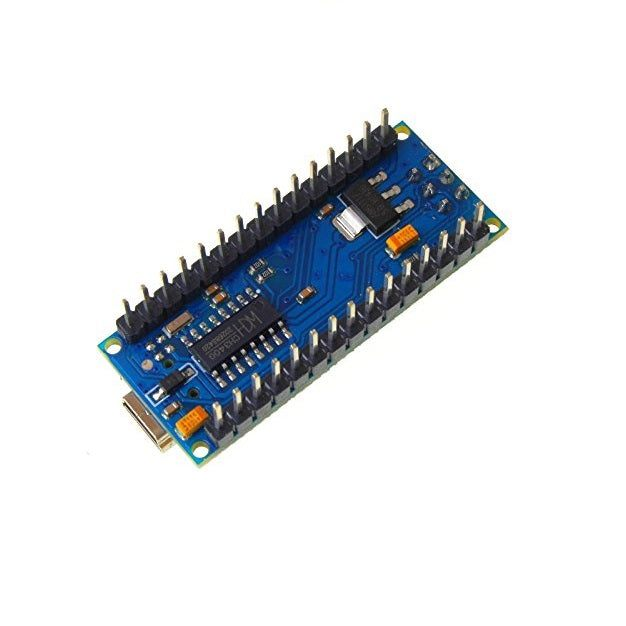 Arduino Nano R3 Development Board Compatible