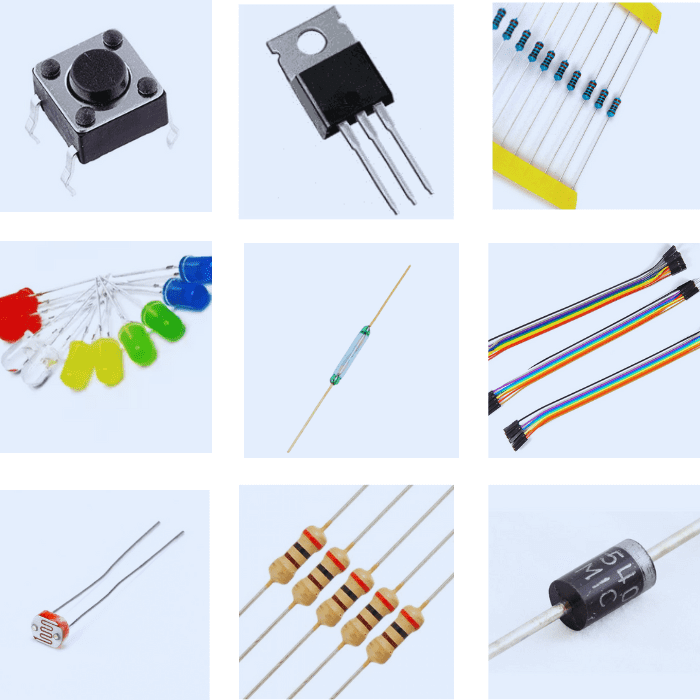 Arduino Robotics Kit for Grade 8 | Ekya School, CMR