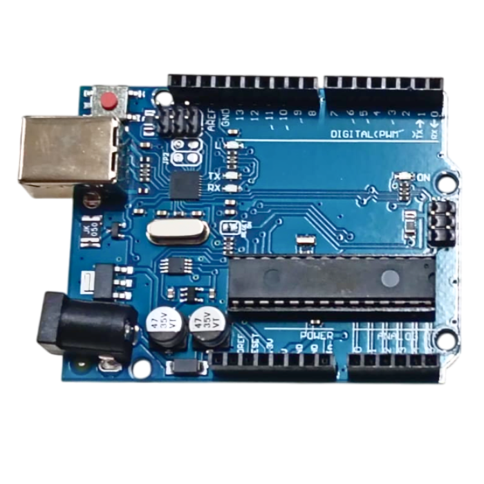 Arduino Uno R3 Board compatible