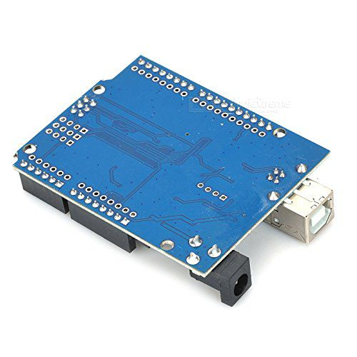 Arduino UNO R3 SMD ATmega328 Compatible Board