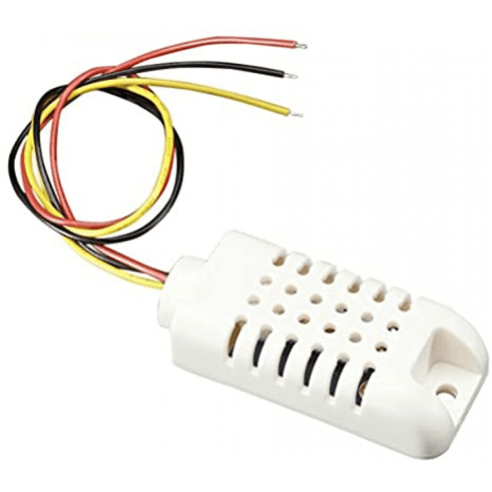 ASAIR Temperature and Humidity Sensor AM2302 (Original)