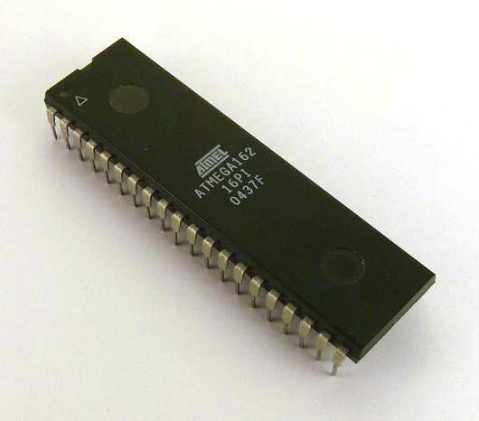 ATmega162
