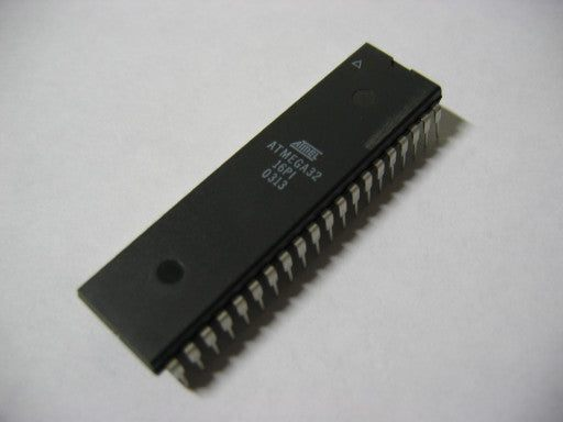 ATmega32