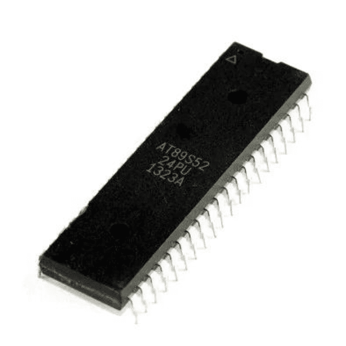 Atmel 89S52