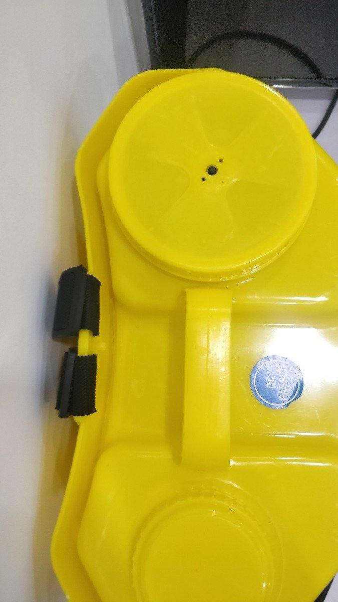 Backpack Electric Disinfectant Sprayer