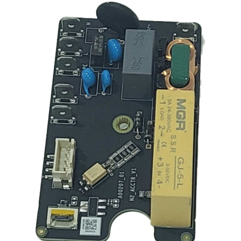Bambu Lab AC Board Replacement Part Compatible with Bambu A1