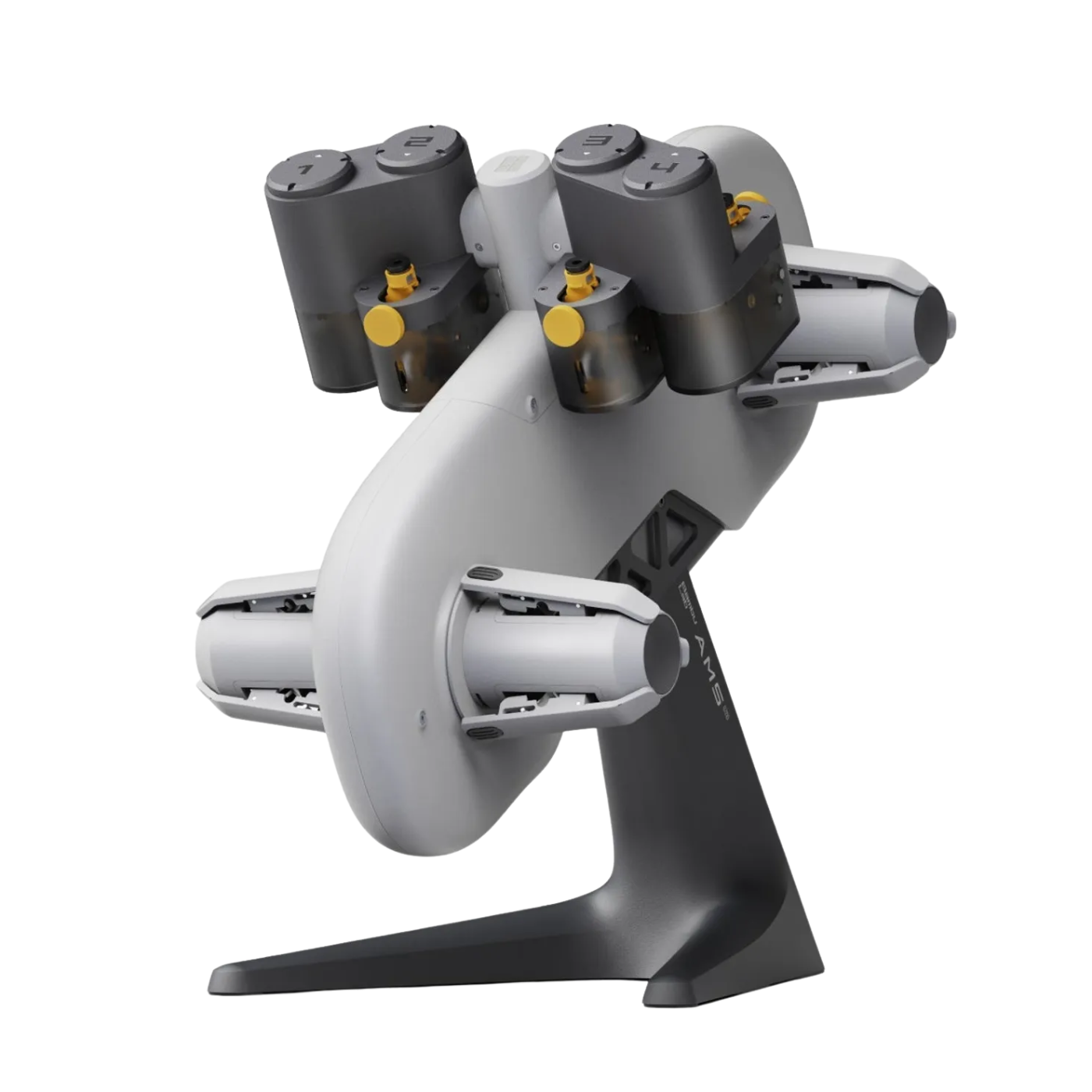 Bambu Lab AMS Lite – Automatic Multi-Filament Management System