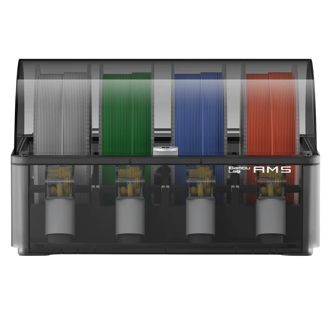 Bambu Lab AMS – Multi Color Automatic Material System