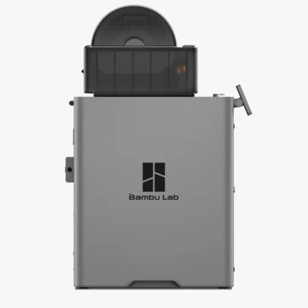 Bambu Lab P2S-Combo 3D Printer